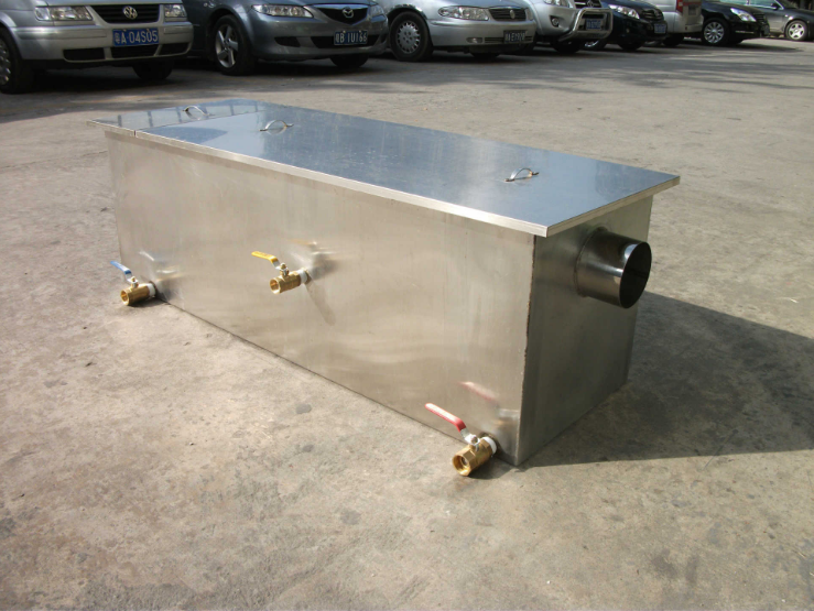 油水分離器圖片/油水分離器樣板圖 (2)