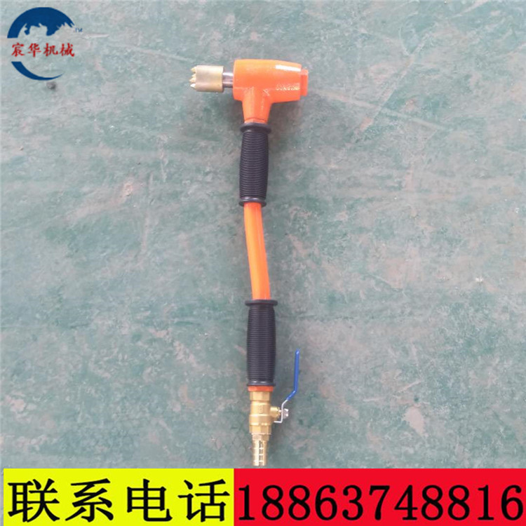 手持式鑿毛機(jī)圖片/手持式鑿毛機(jī)樣板圖 (3)