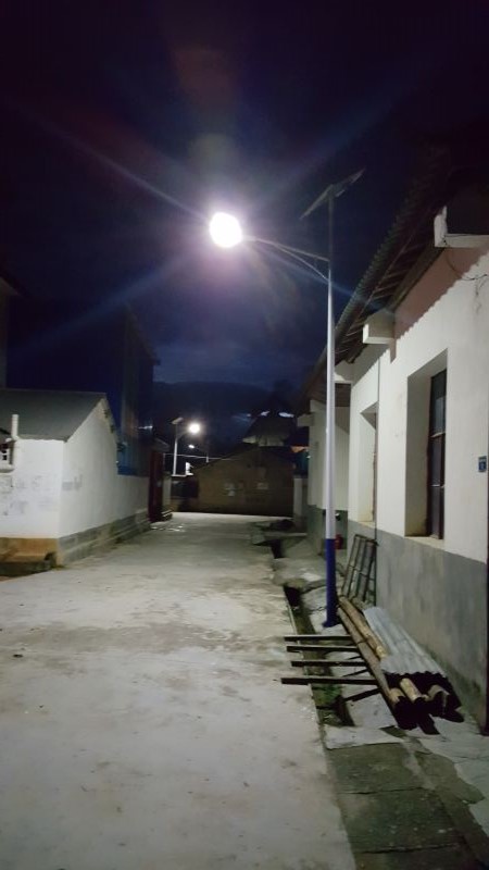 供應(yīng)湖南太陽能路燈/湖南路燈圖片