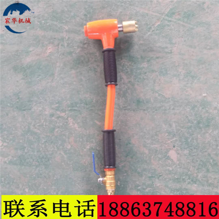手持式鑿毛機(jī)圖片/手持式鑿毛機(jī)樣板圖 (2)