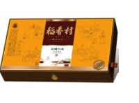 稻香村月餅-京城吉禮圖片