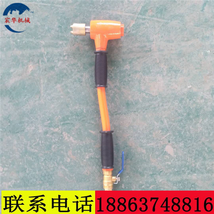 手持式鑿毛機(jī)圖片