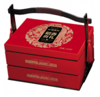 稻香村月餅-稻香貢禮圖片