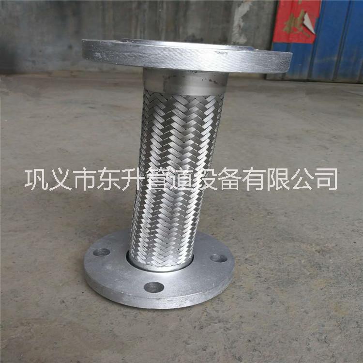 不銹鋼金屬軟管圖片