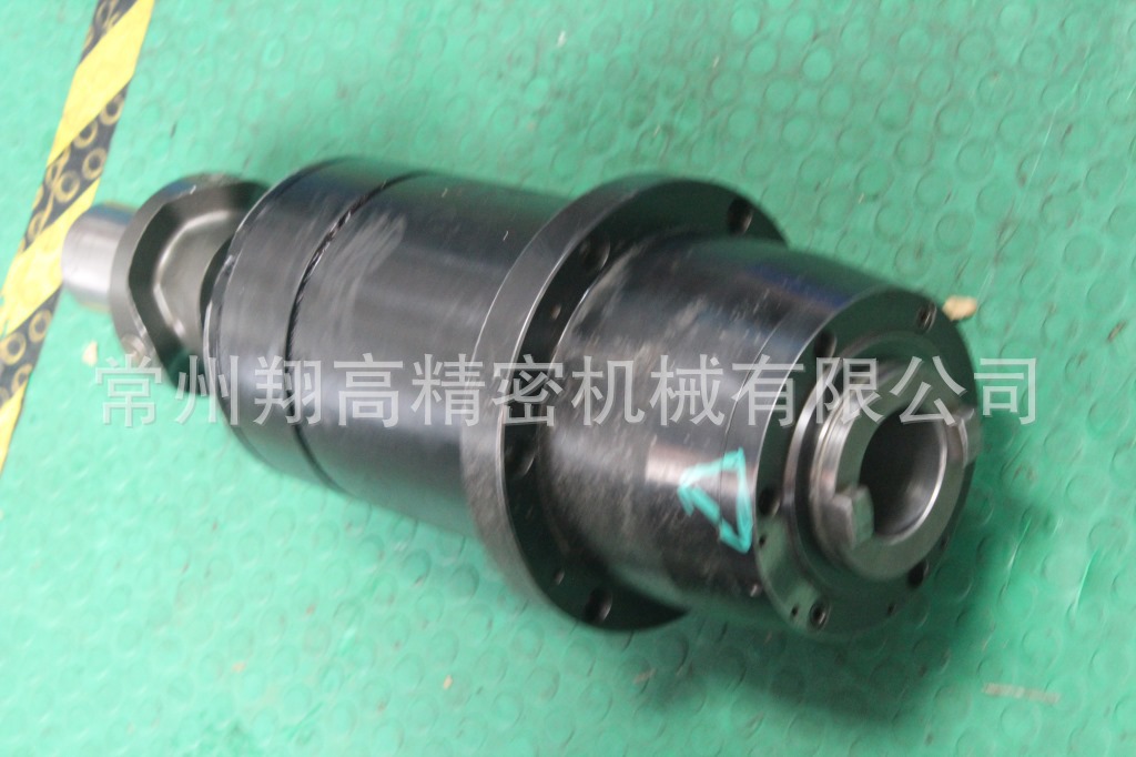 專業(yè)維修哈斯臥加主軸圖片/專業(yè)維修哈斯臥加主軸樣板圖 (3)