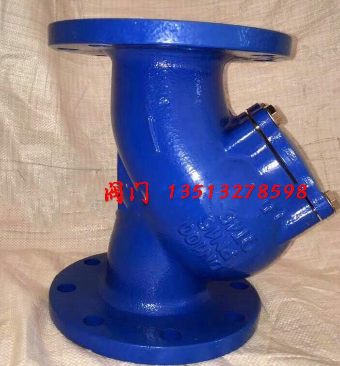 y型過濾器圖片/y型過濾器樣板圖 (3)