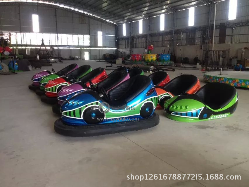 兒童碰碰車圖片/兒童碰碰車樣板圖 (1)