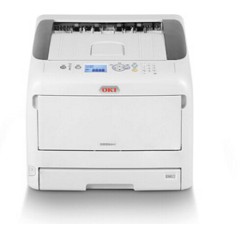 OKIC833dn彩色頁(yè)式打印機(jī)圖片