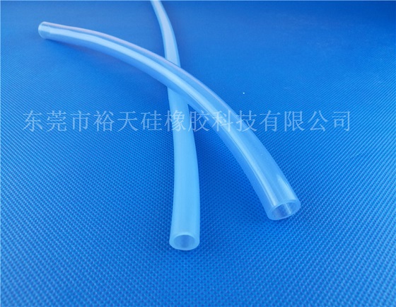 食品級硅膠管圖片/食品級硅膠管樣板圖 (3)