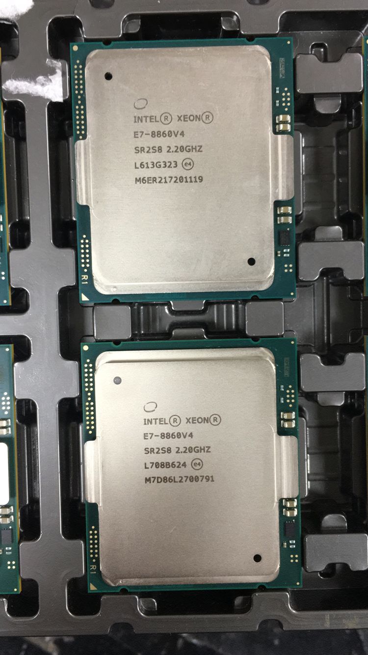 E7-4800V4 系列