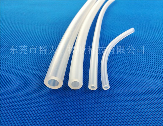 定購食品級硅膠管圖片