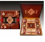 御廚房月餅-御品圖片