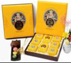 供應(yīng)宮廷御膳月餅-御月皇品