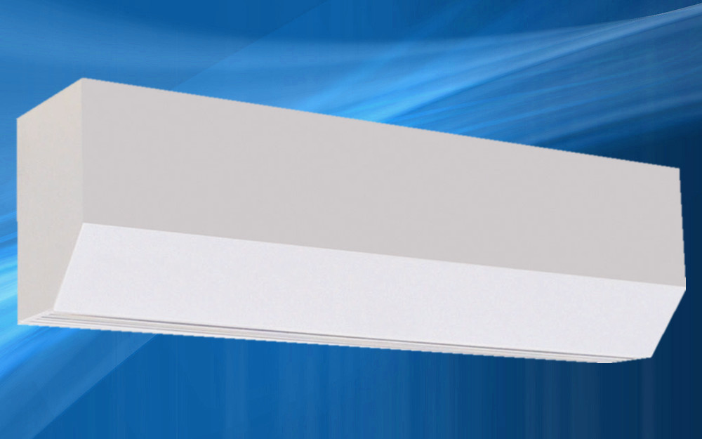 離心空氣幕圖片/離心空氣幕樣板圖 (3)