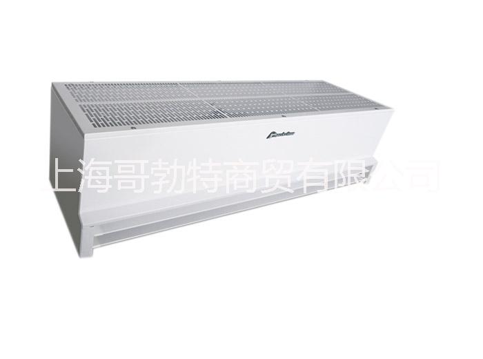 西奧多防爆型風(fēng)幕機(jī)系列圖片