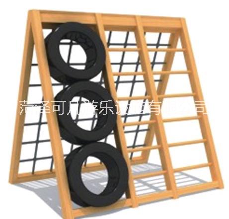 攀爬架圖片/攀爬架樣板圖 (4)