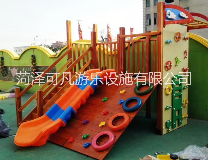 幼兒園戶外蕩橋攀爬鉆洞組合滑梯進(jìn)圖片/幼兒園戶外蕩橋攀爬鉆洞組合滑梯進(jìn)樣板圖 (2)