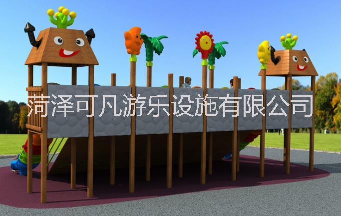 攀爬架圖片/攀爬架樣板圖 (1)