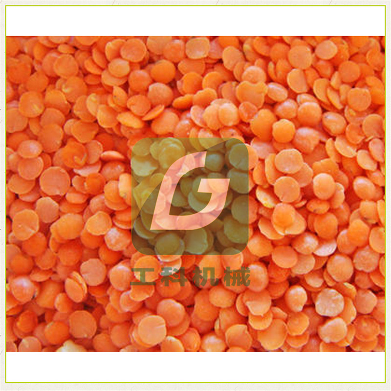 紅色小扁豆脫皮機(jī)