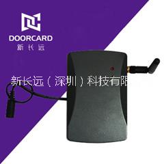 无线WiFi门禁读卡器图片