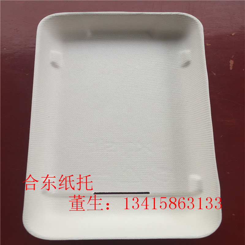 紙托圖片/紙托樣板圖 (3)