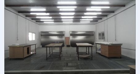 水簾噴漆房常見(jiàn)問(wèn)題