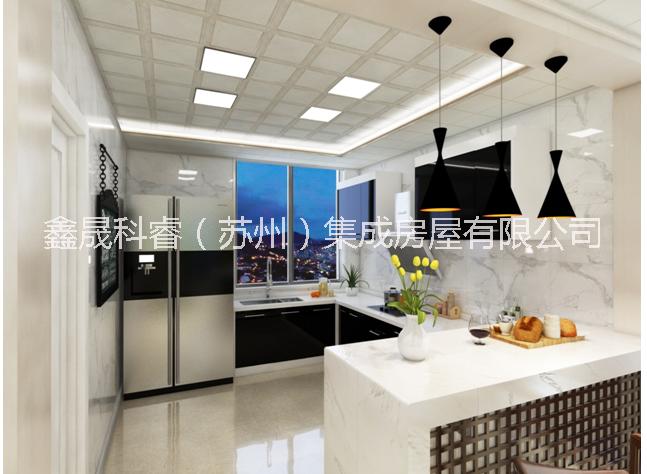 集成快裝板系列（簡約風(fēng)格）