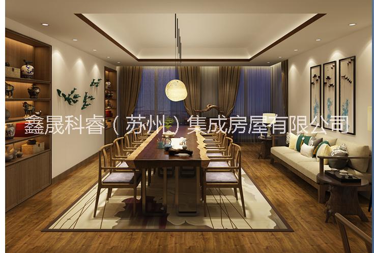 集成快裝板系列圖片/集成快裝板系列樣板圖 (3)