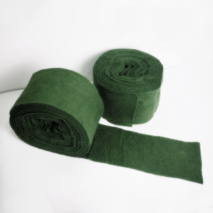 保溫布保溫帶裹樹布圖片