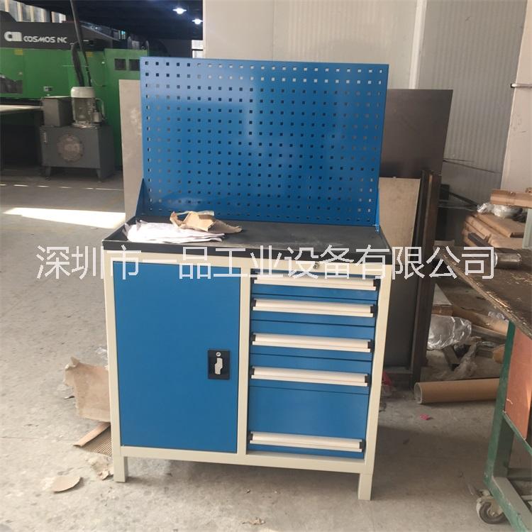 车间工具柜 移动工具柜图片