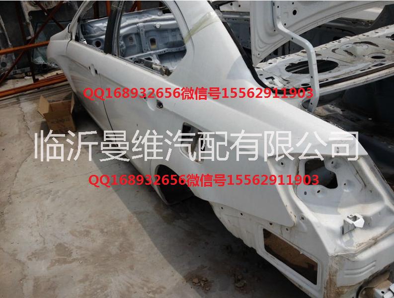 長(zhǎng)城H6車殼圖片