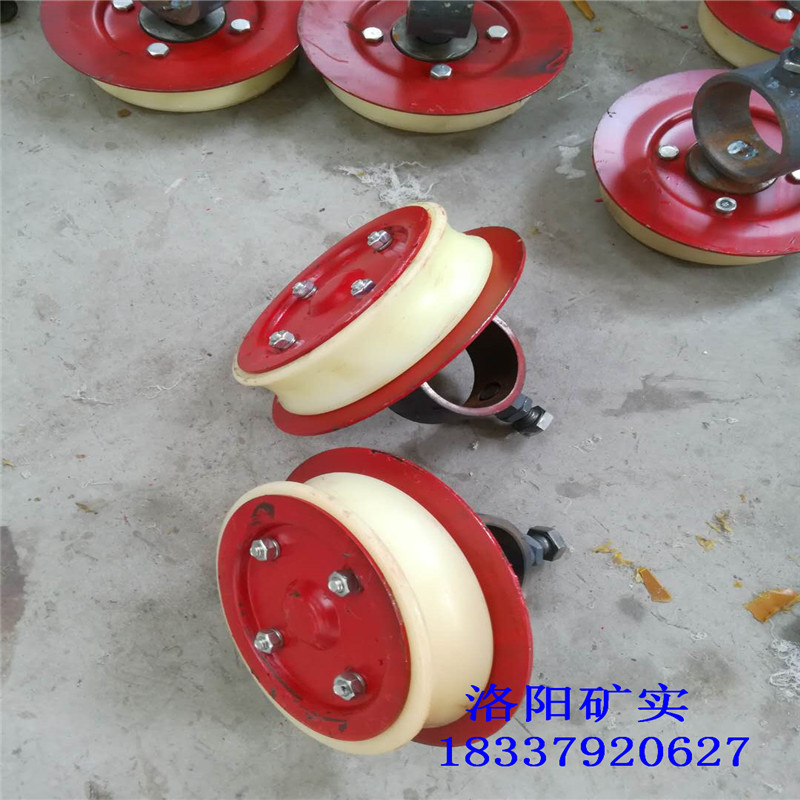 托輪圖片/托輪樣板圖 (4)