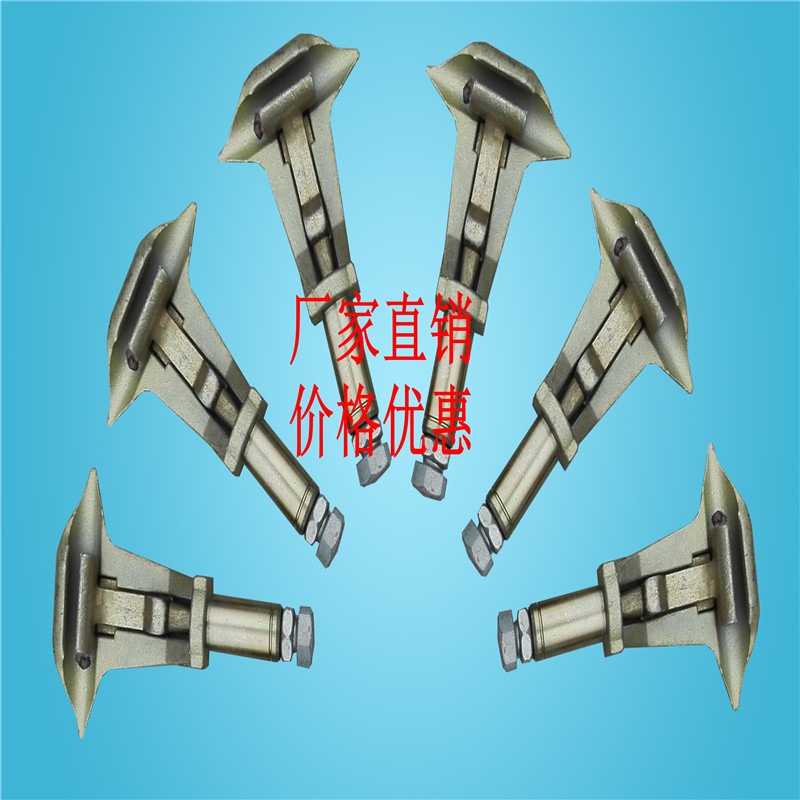 猴車配件 抱索器 抱索器襯皮 廠家直銷 質(zhì)量優(yōu)質(zhì)