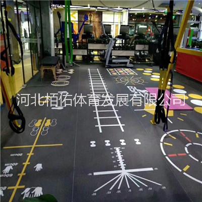 健身房圖片/健身房樣板圖 (4)