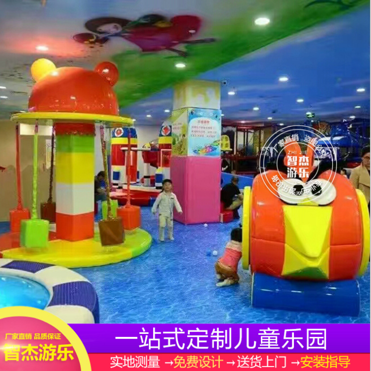 淘氣堡圖片/淘氣堡樣板圖 (3)