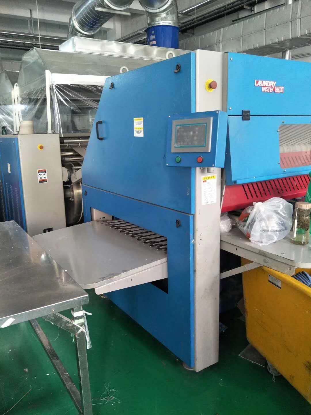 沈陽二手水洗廠設(shè)備圖片/沈陽二手水洗廠設(shè)備樣板圖 (3)