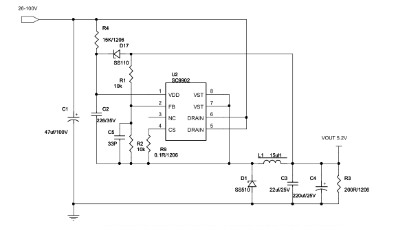 0.2X玩具马达驱动ZGXY图片