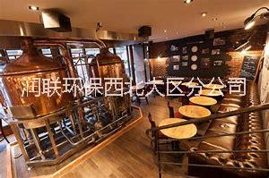 諾福啤酒生產(chǎn)企業(yè)微生物控制圖片