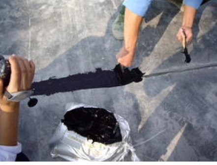 長平防水堵漏圖片