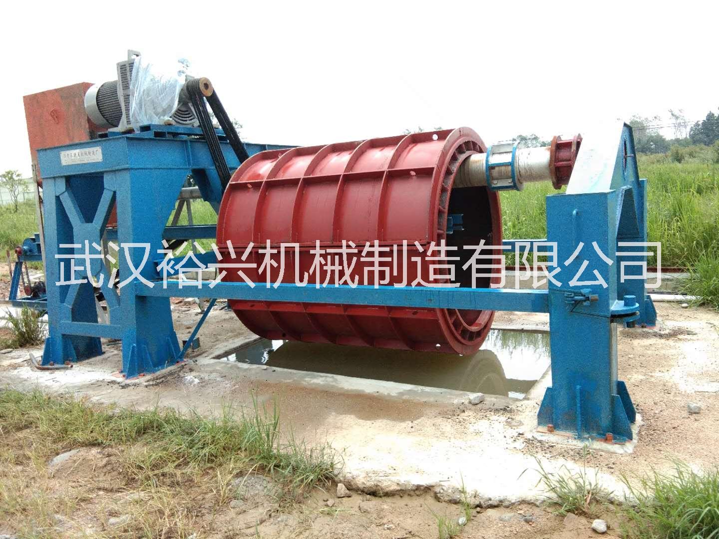 水泥管機(jī)械設(shè)備圖片