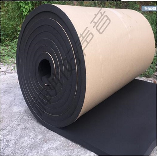 九江減震墊，樓板隔音減震材料廠家