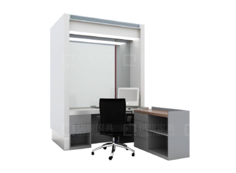 銀行家具圖片/銀行家具樣板圖 (3)