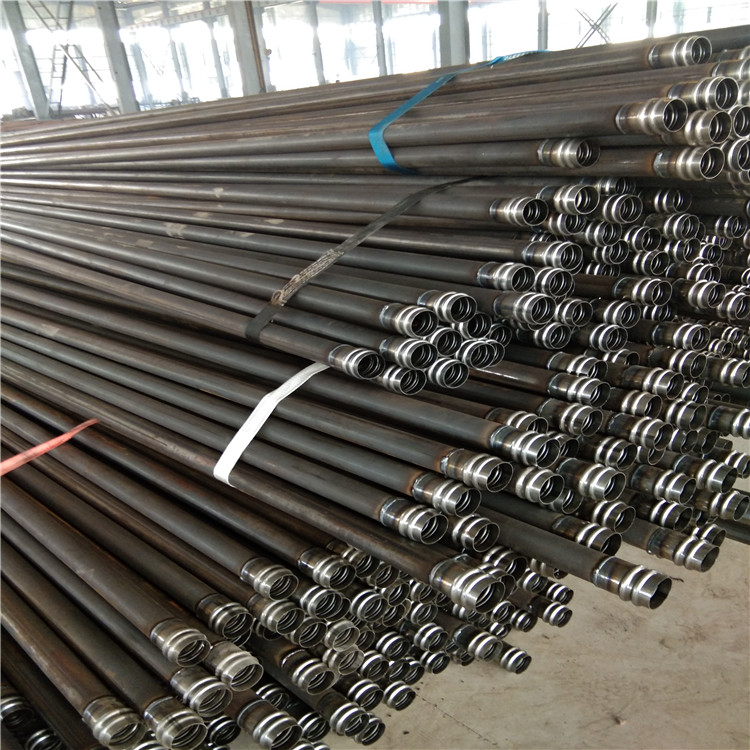 聲測管鉗壓式聲測管圖片