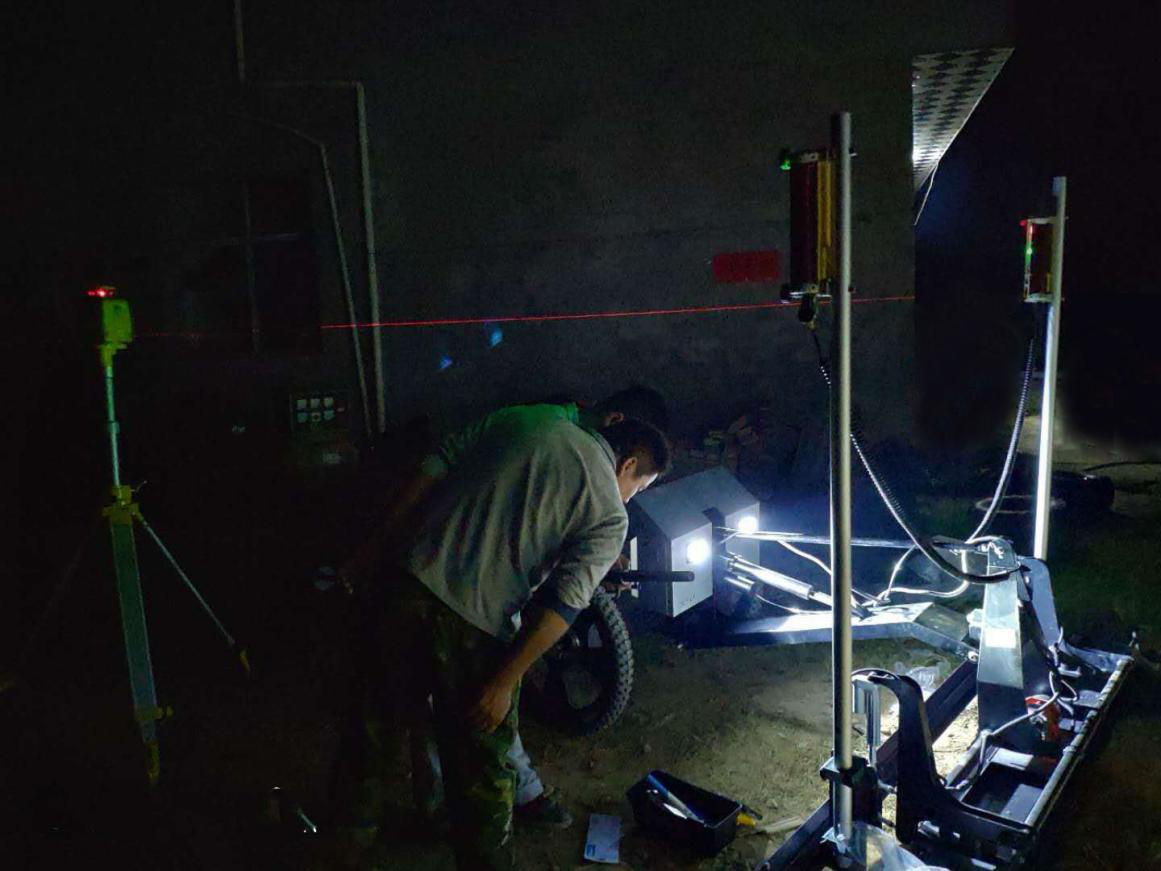 混凝土激光整平機租賃