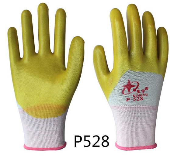 上海立疆江蘇勞防用品PVC手套圖片/上海立疆江蘇勞防用品PVC手套樣板圖 (3)