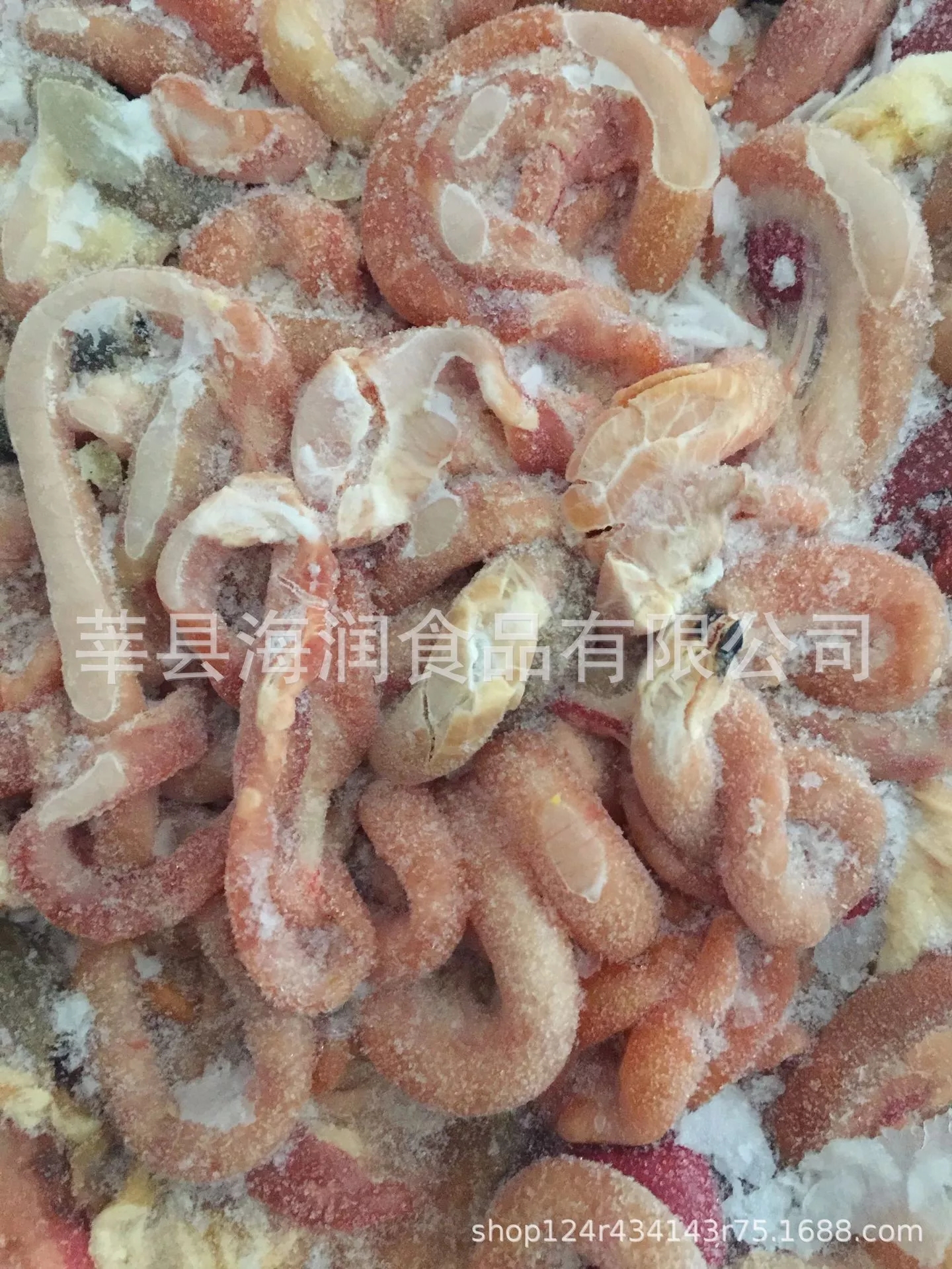 凍雞腸圖片/凍雞腸樣板圖 (2)