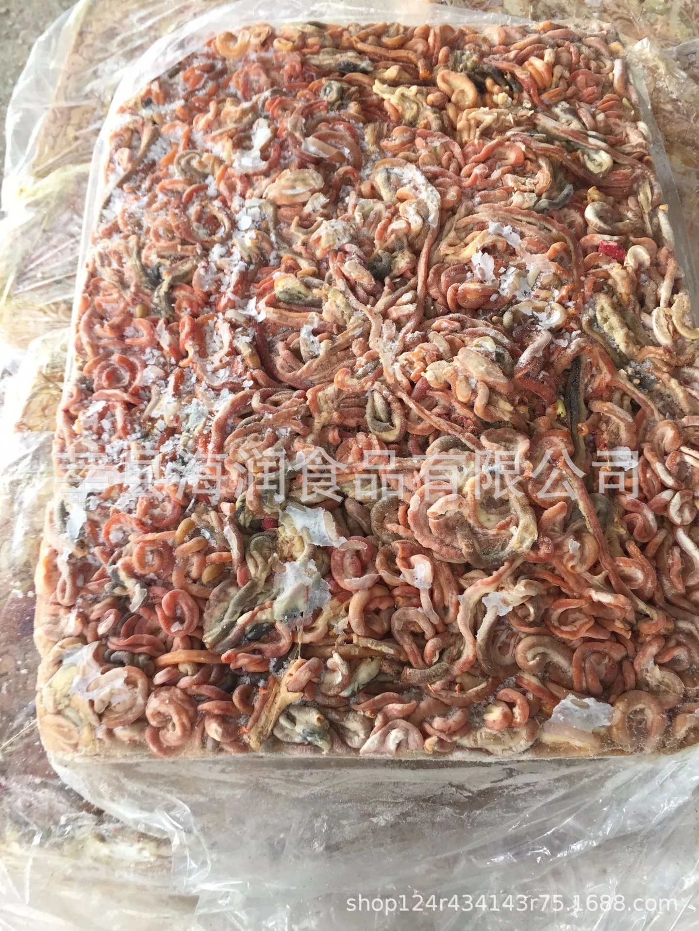 雞腸圖片/雞腸樣板圖 (4)