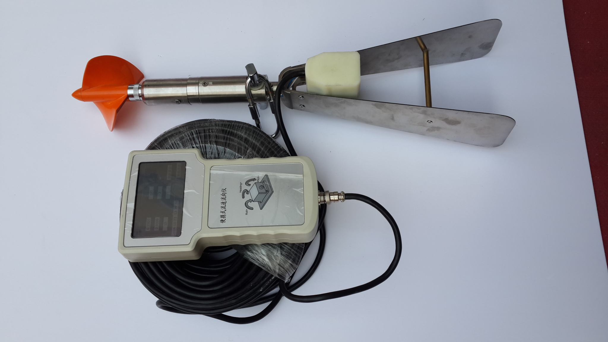 流速流向儀圖片/流速流向儀樣板圖 (4)