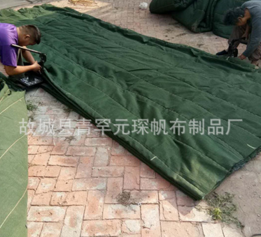 桥梁工地保温棉被 工地保温棉被报价 工地保温棉被哪家好 工地保温棉被批发 工地保温棉被供应商图片