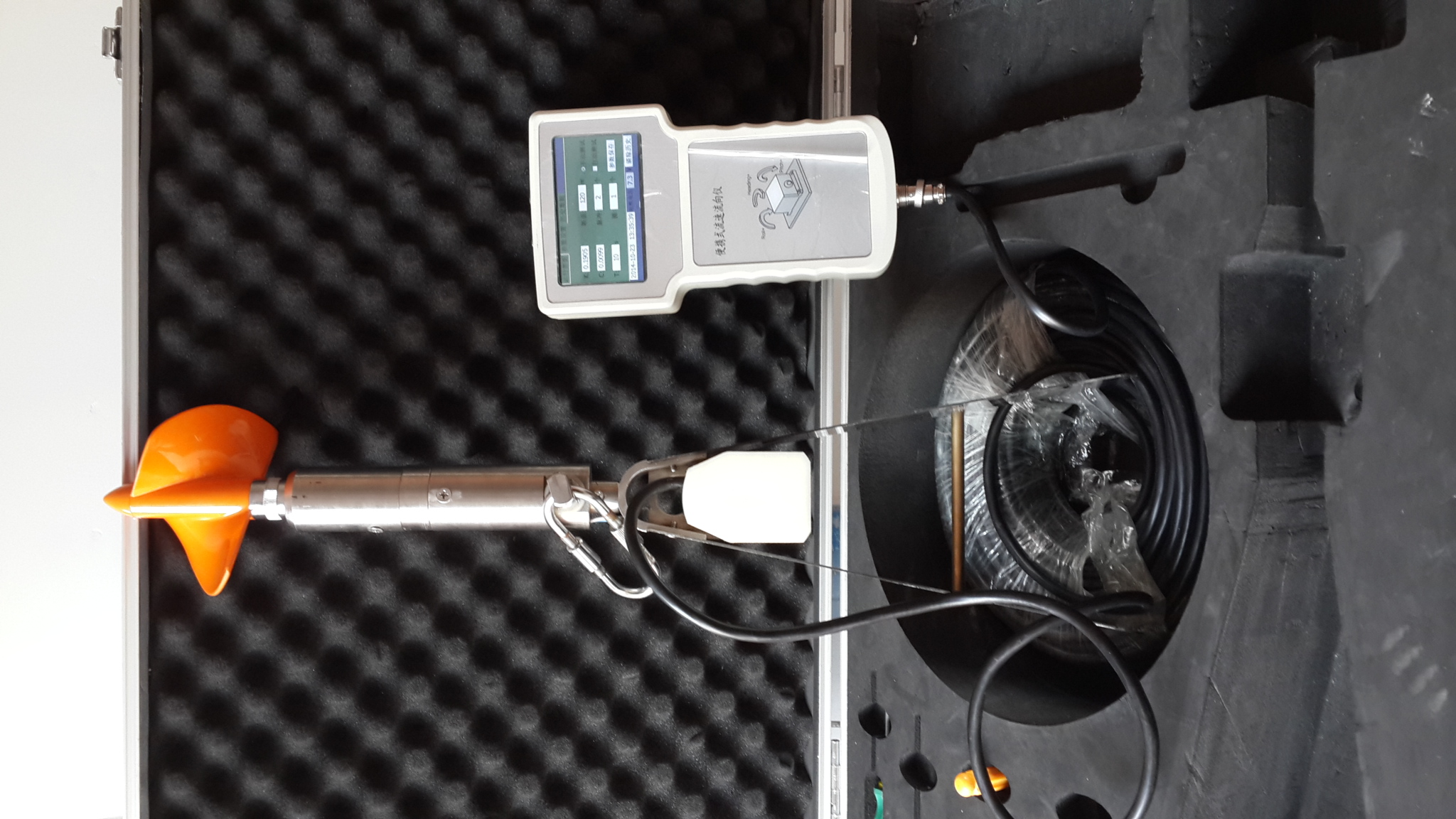 流速流向儀圖片/流速流向儀樣板圖 (3)